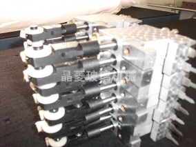 刀輪（lún）夾配件