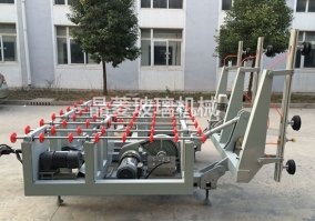 JL-2620玻（bō）璃單翻上片機
