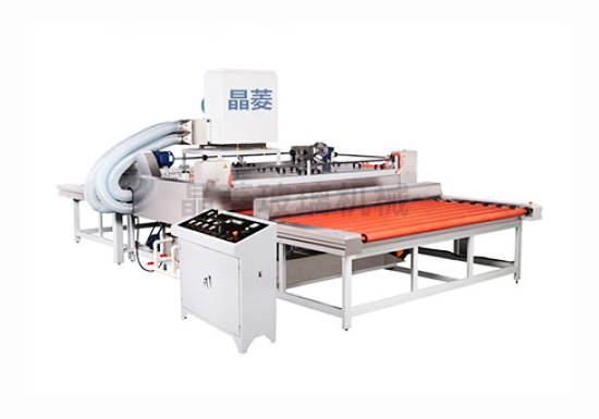 玻璃清洗（xǐ）機